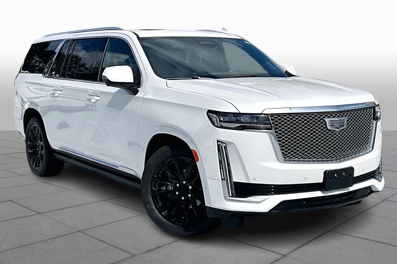 cadillac escalade esv 2023 1GYS4MKL8PR268953 image cadillac escalade esv 2023 1GYS4MKL8PR268953 image